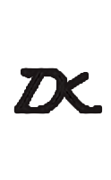 DK Logo